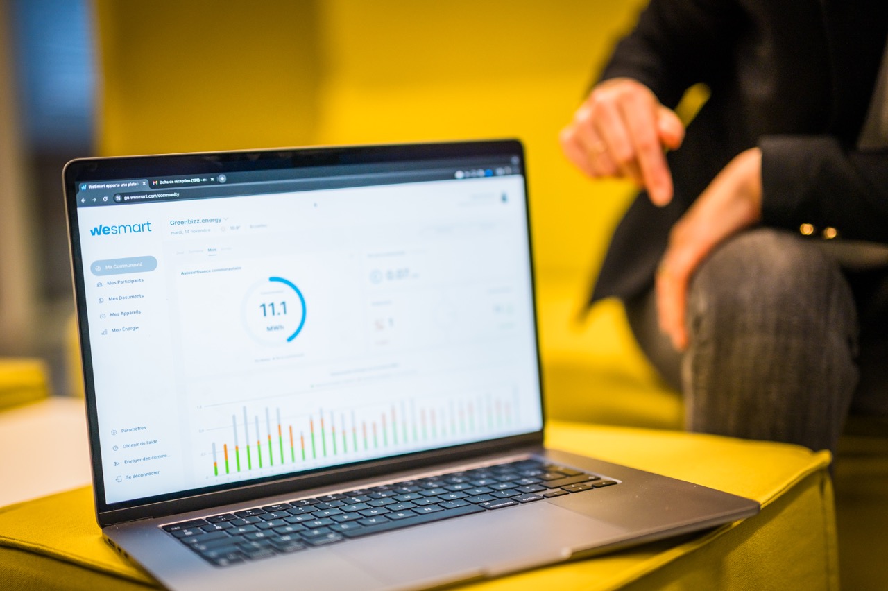 Impact environnemental des communautés énergétiques