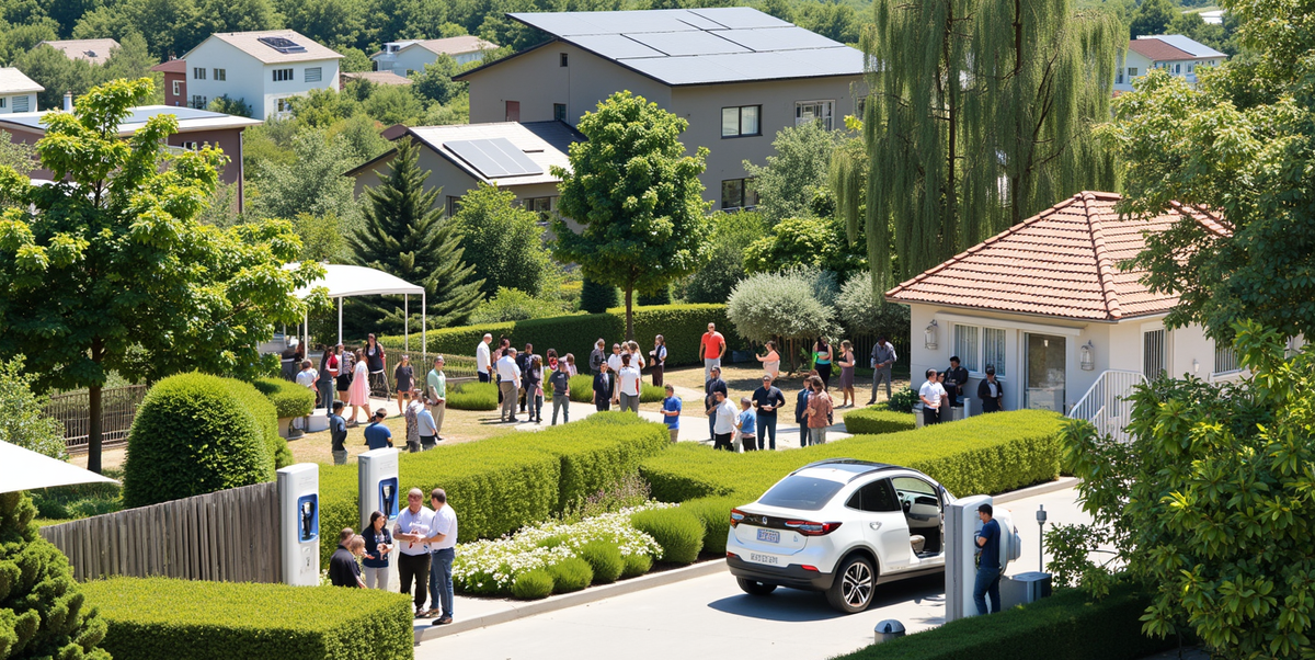 🇫🇷 WeSmart poursuit son développement en France : Rendez-vous au CNBD 2025 à Lille