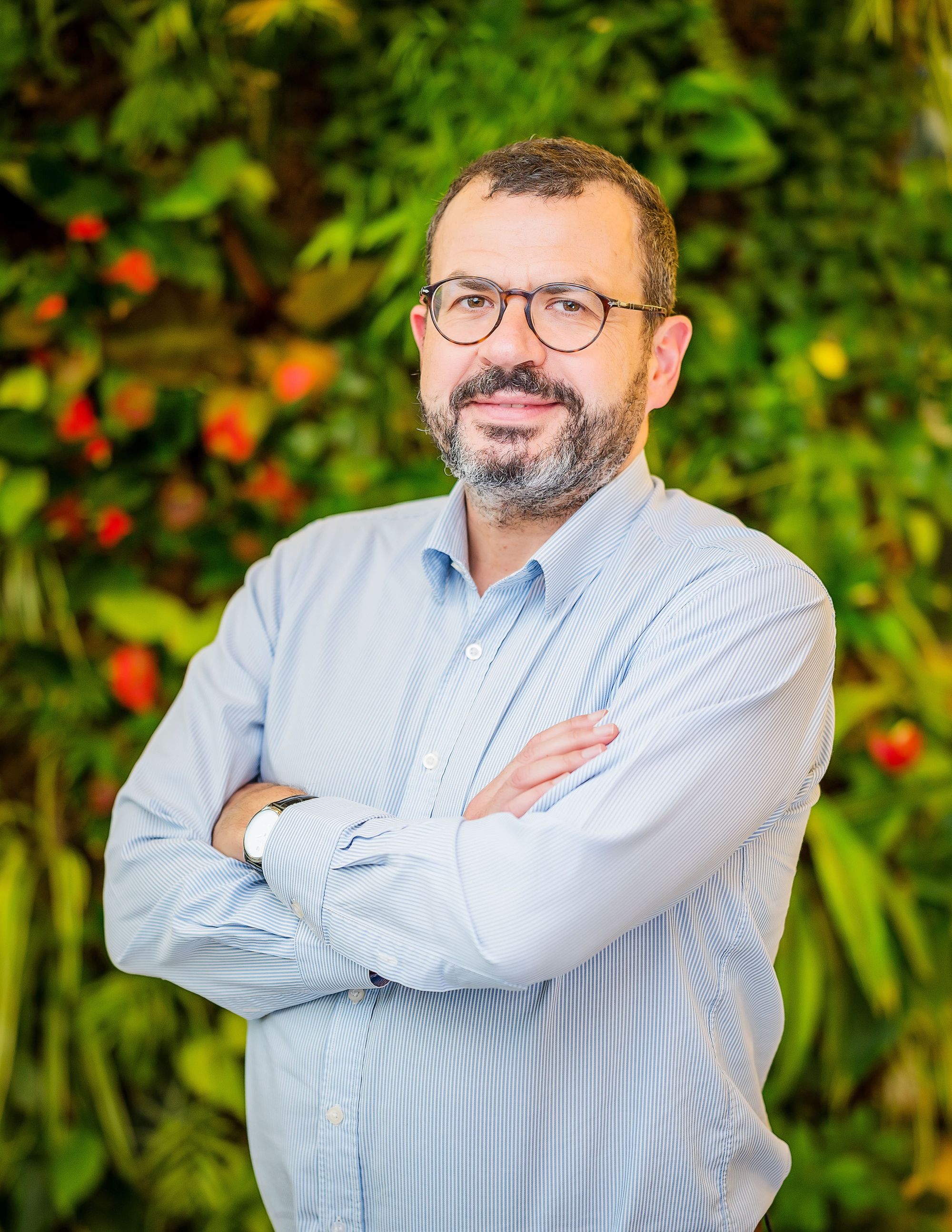 François BORDES