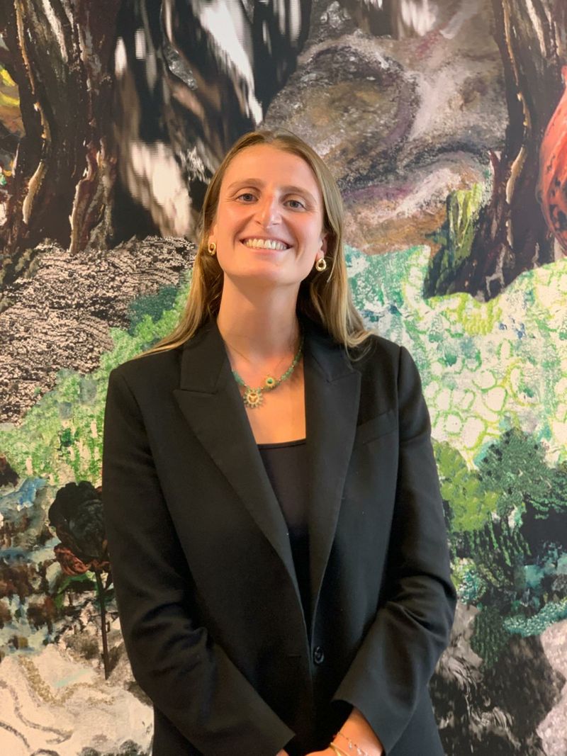 Mathilde TEURLINGS