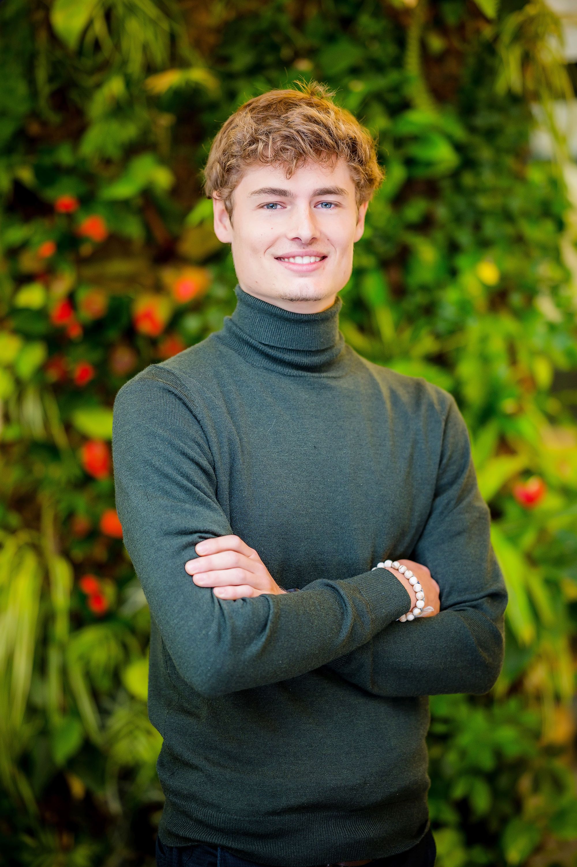 Simon LAFFUT